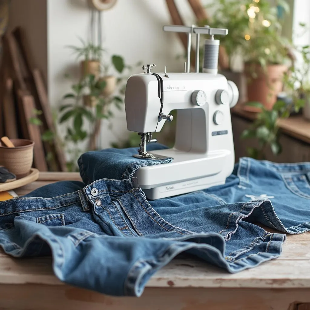 Blog textil