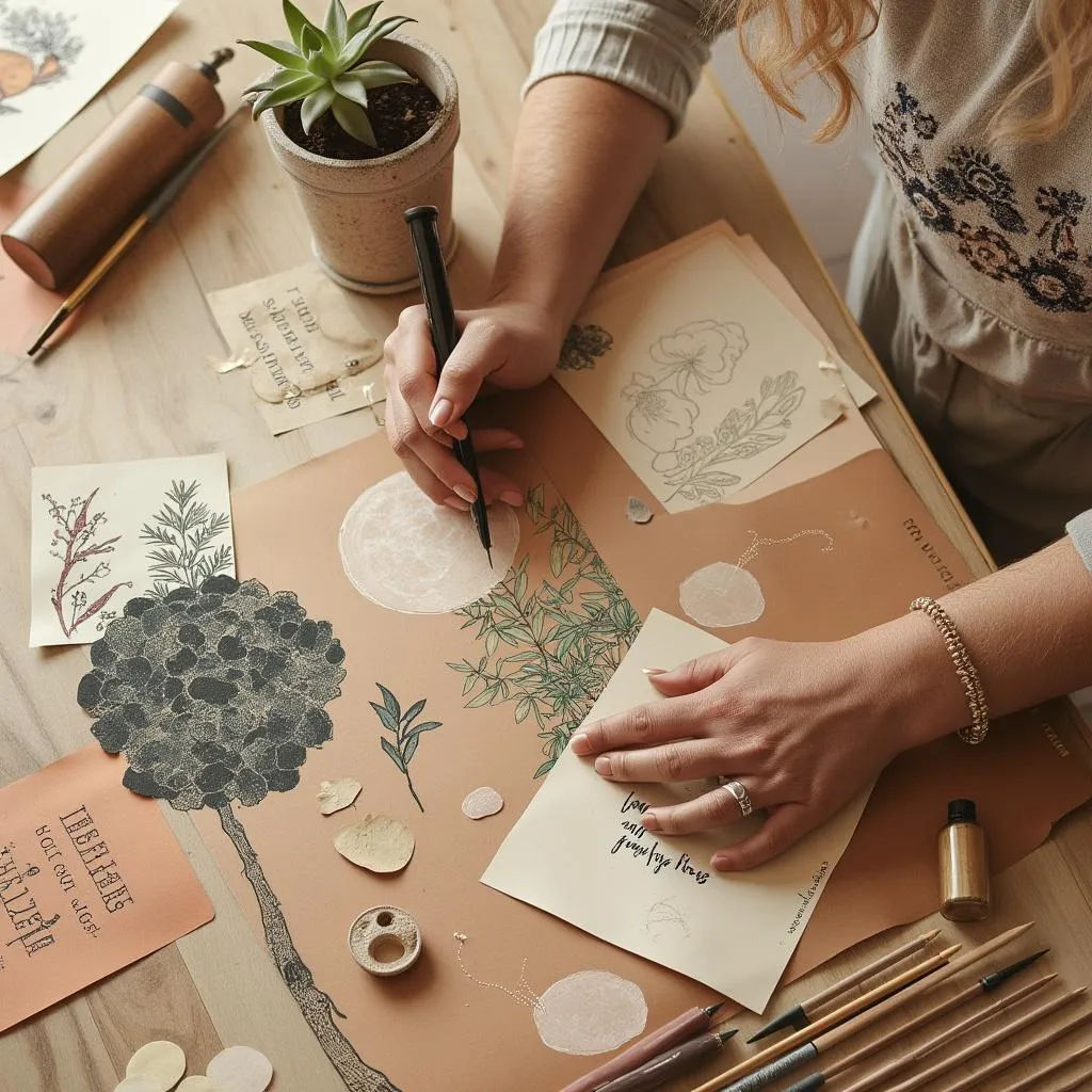 Program Branding